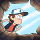 Illustration for article titled Gravity Falls: “Dipper Vs. Manliness”